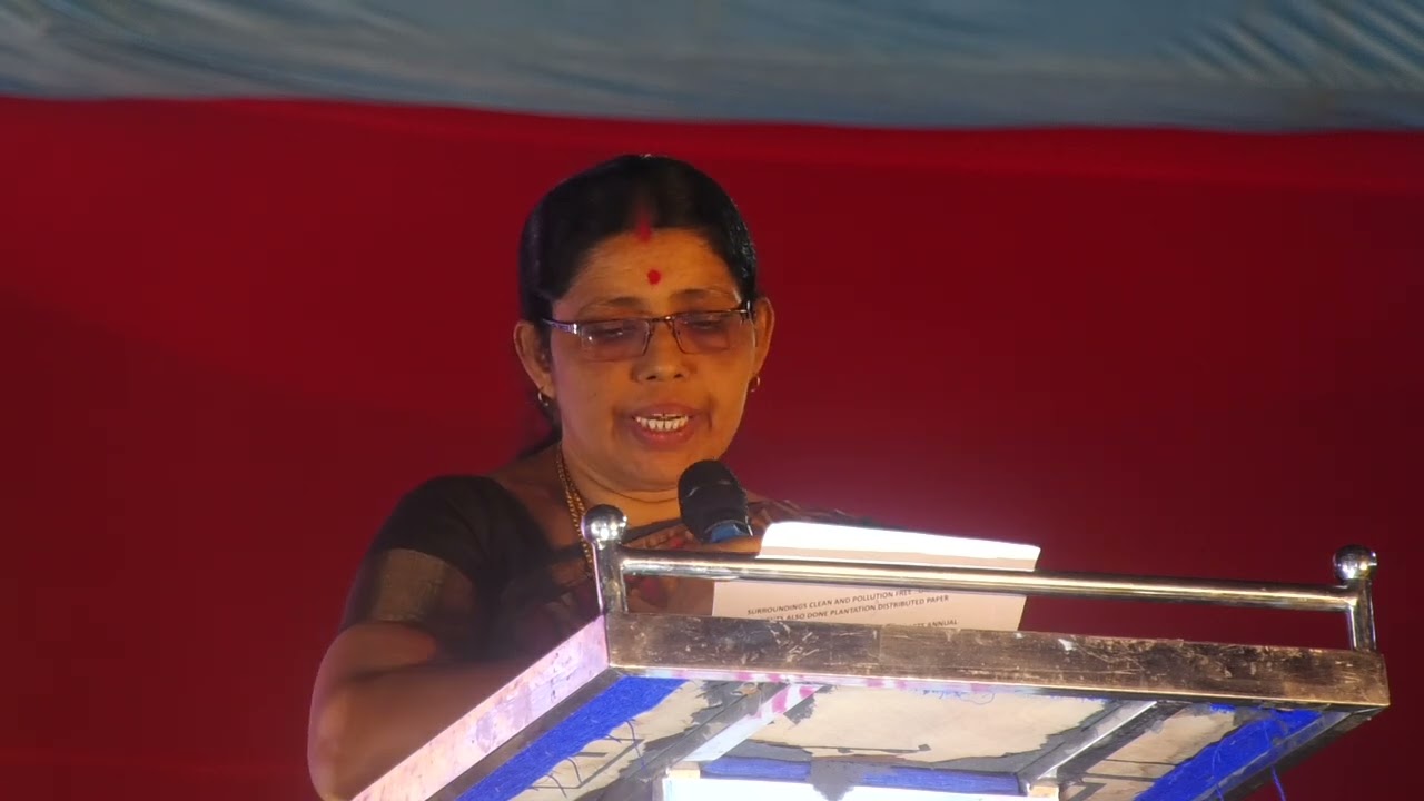ANNUAL REPORT | 24 -25 | PRESIDENCY PUBLIC SCHOOL | PART - 1