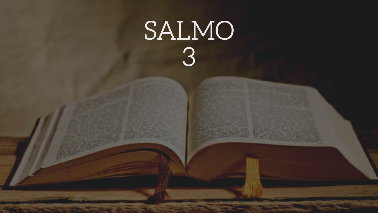 I SALMI - Salmo 3