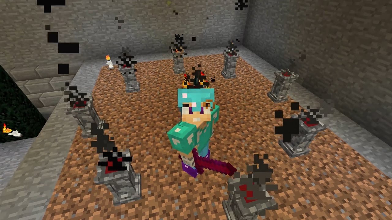 #KARMALAND2: EXPERIMENTOS Y RITUALES VEGETTILES! #89