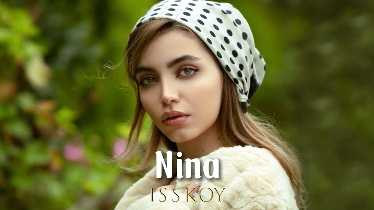 ISSKOY - Nina ( Original Mix )