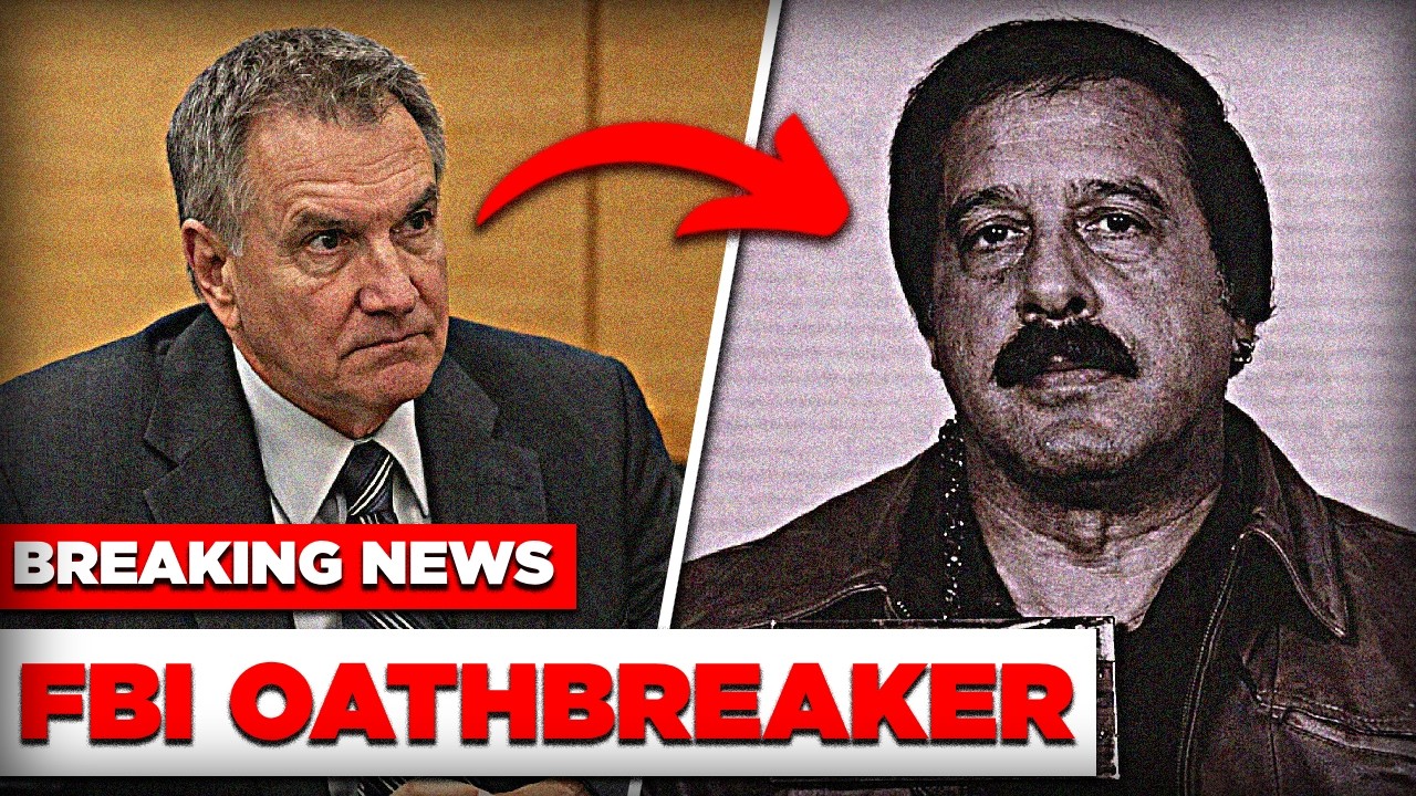 What Happened To The FBI Agents Who Secretly Joined The Mob? | Full List & Shocking Details