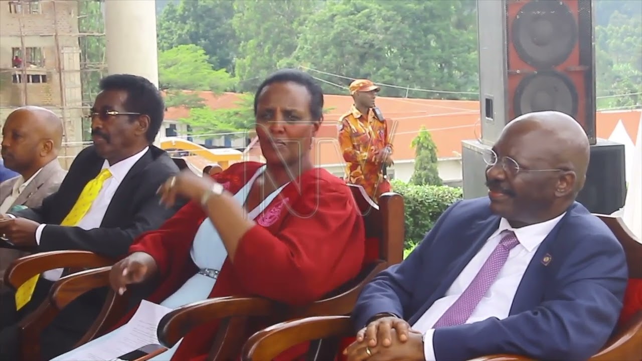 Archbishop Kaziimba urges support for boy child in North Kigezi Diocese