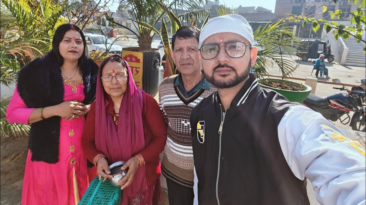  आप सभी को हैप्पी शिवरात्रि मेरीऔर मेरे परिवार तरफ से भोलेनाथ आपकी मनोकामना पूरी करें 🙏🙏