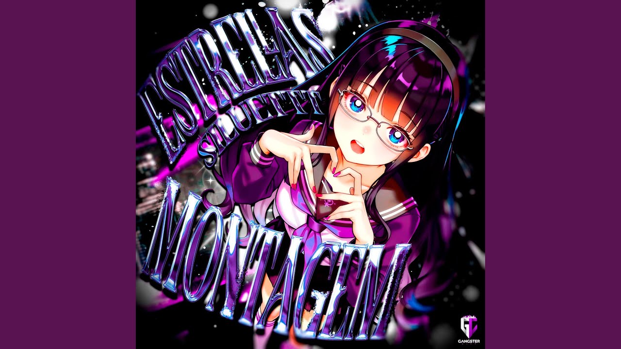 MONTAGEM ESTRELLAS (Super Slowed)