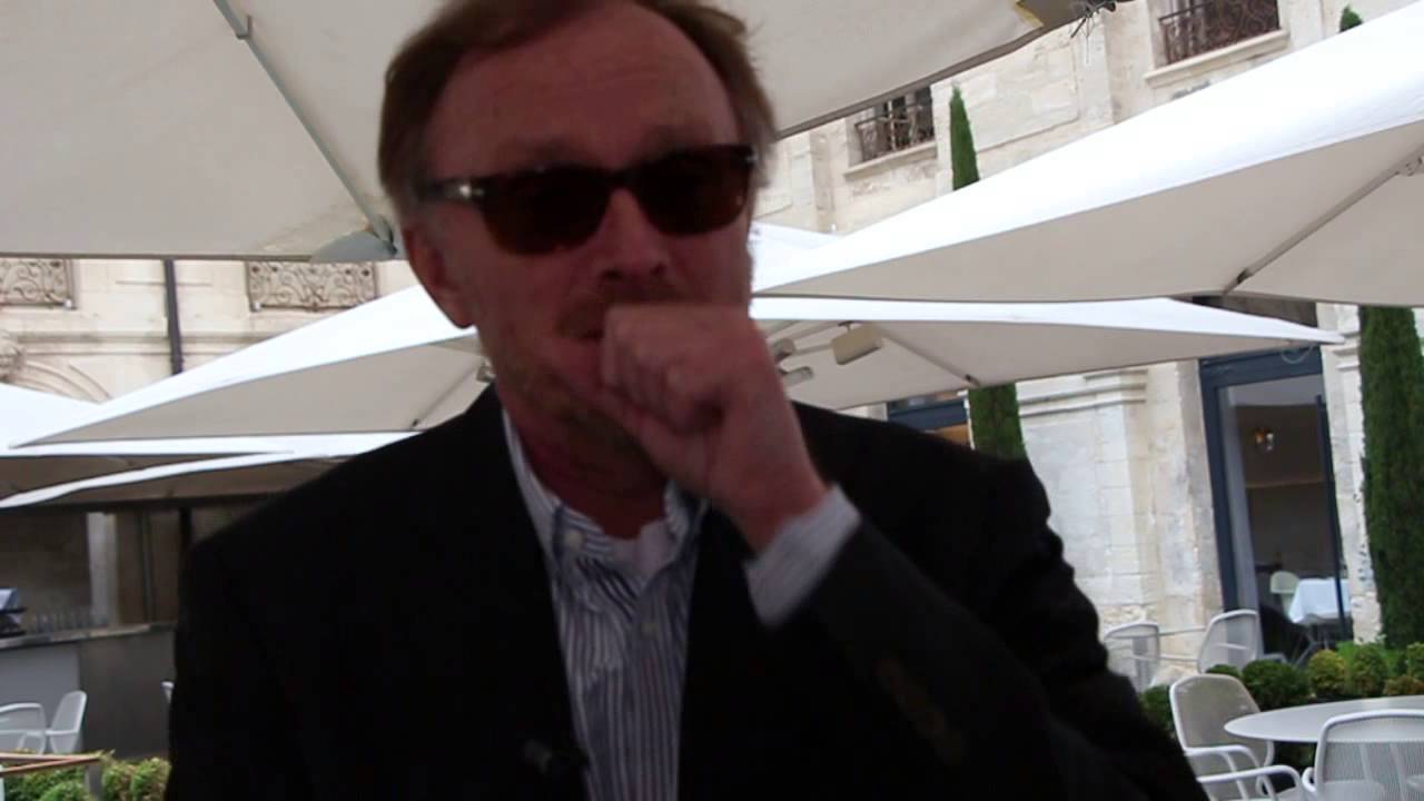96 HEURES - Interview : FREDERIC SCHOENDOERFFER