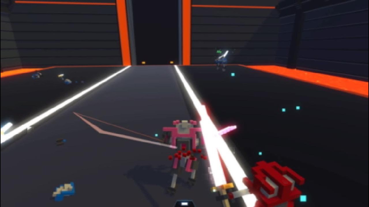 The ally challenge 