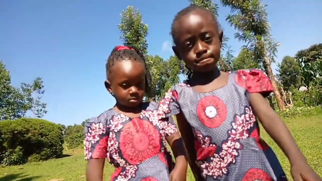 Indekho Yatinya~Agrey Musindi {Official Video}