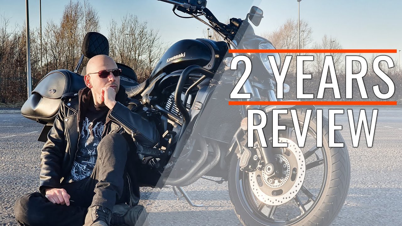 МОЙ KAWASAKI VULCAN S — ОТЗЫВ ЗА 2 ГОДА
