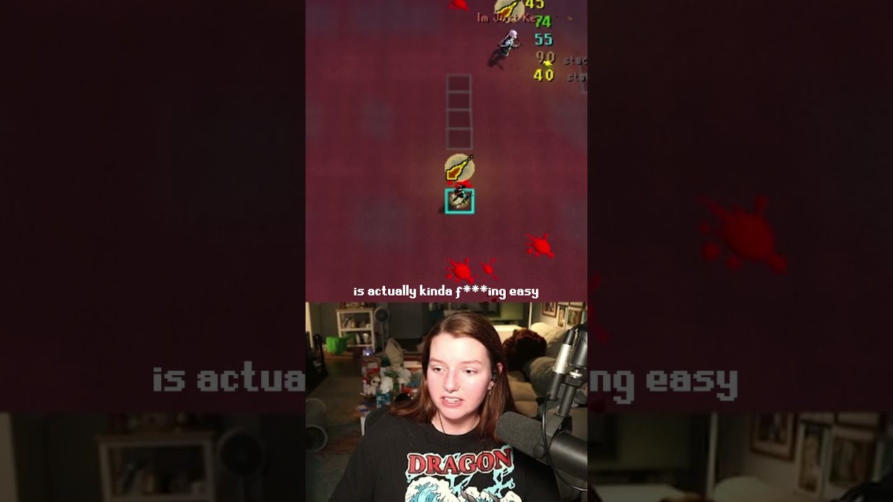 Next step... grandmaster? | OSRS