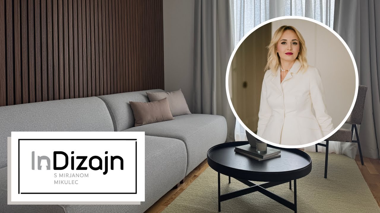 InDizajn s Mirjanom Mikulec S28 E7