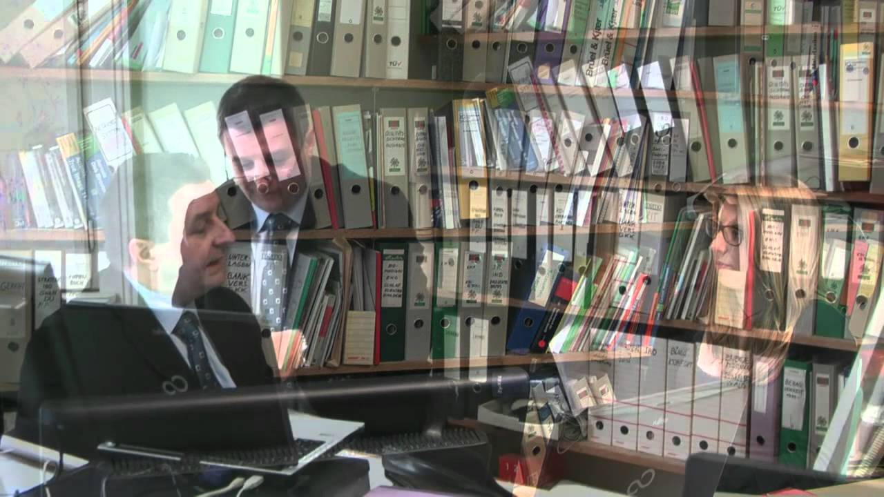 DI. Dr. Bernhard Lipp - Technische Physik