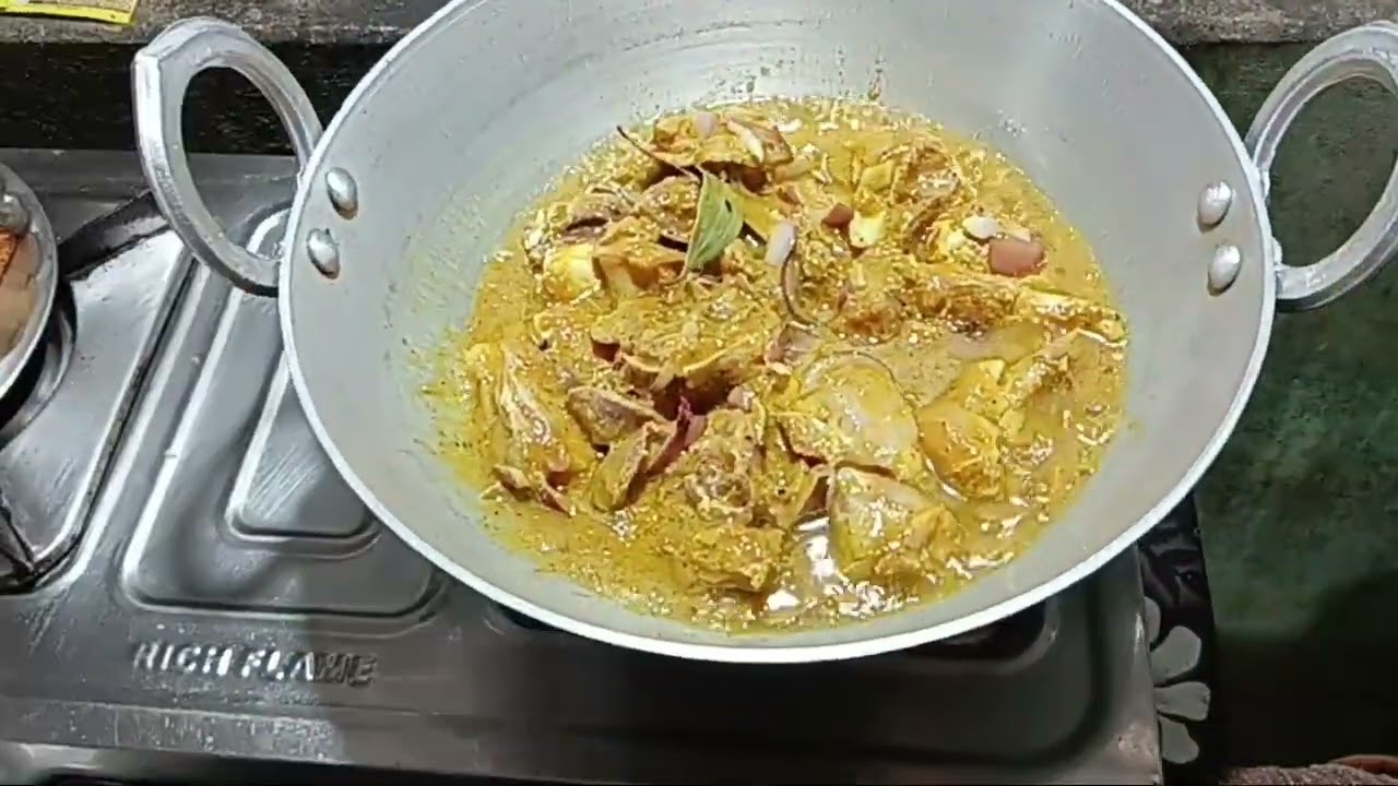 Chicken recipe 😋  #viralvideochallenge  #reachmorepeople #likecommentsubscribe 