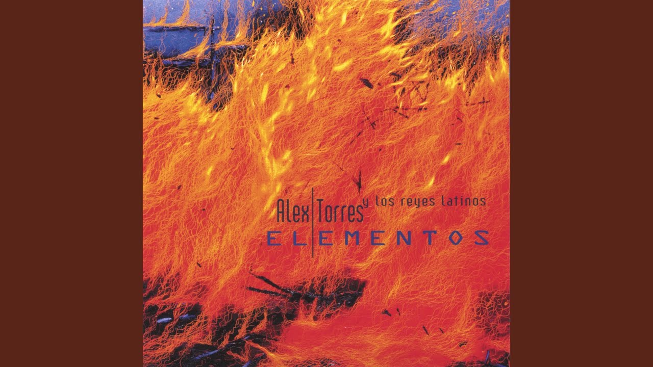 Descarga en Sol Para Tito Puente