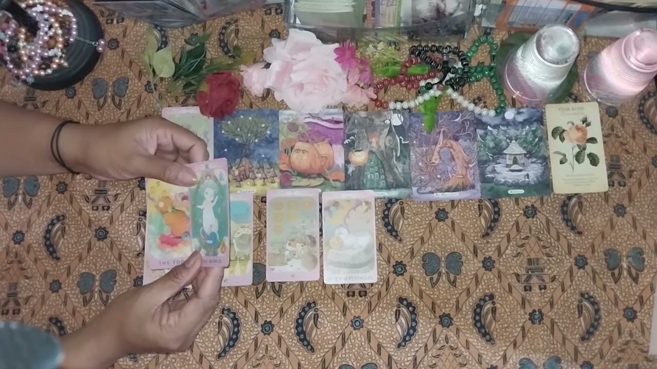 Segala kebaikan dan cahaya,tenar dan kayaraya