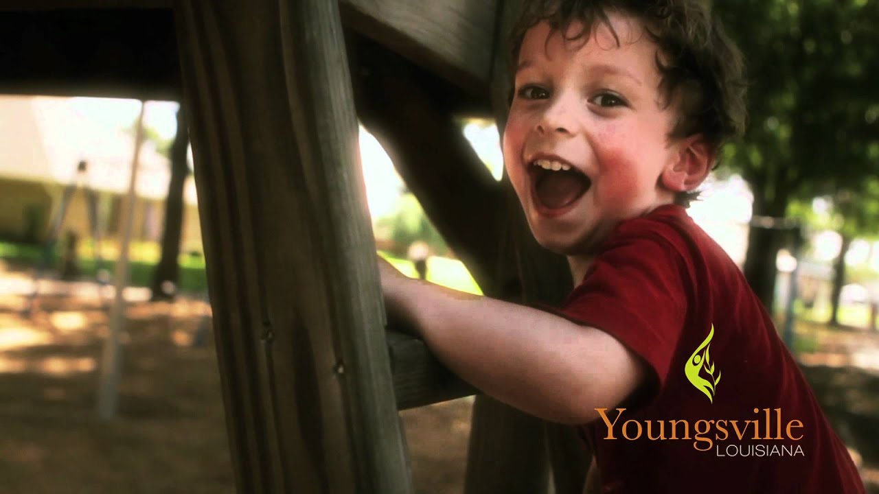 City of Youngsville - Louisiana's Community of Opportunity