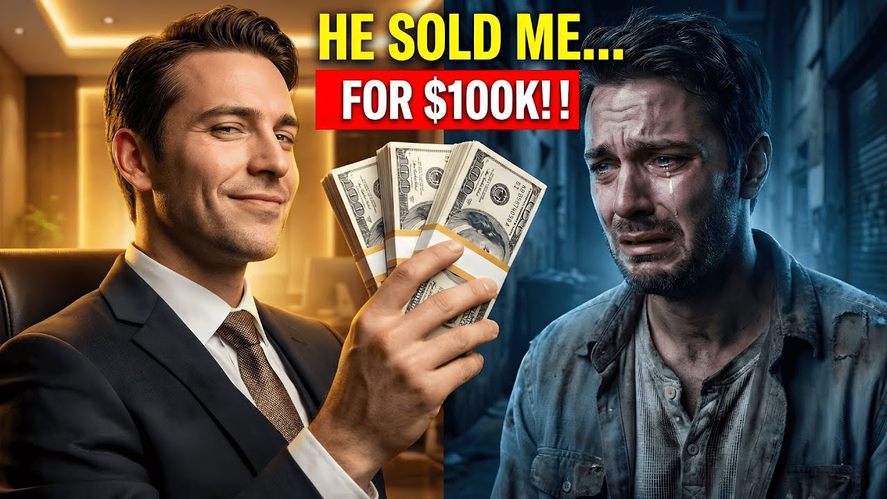 I Offered My Brother $100,000 To Never See Me Again