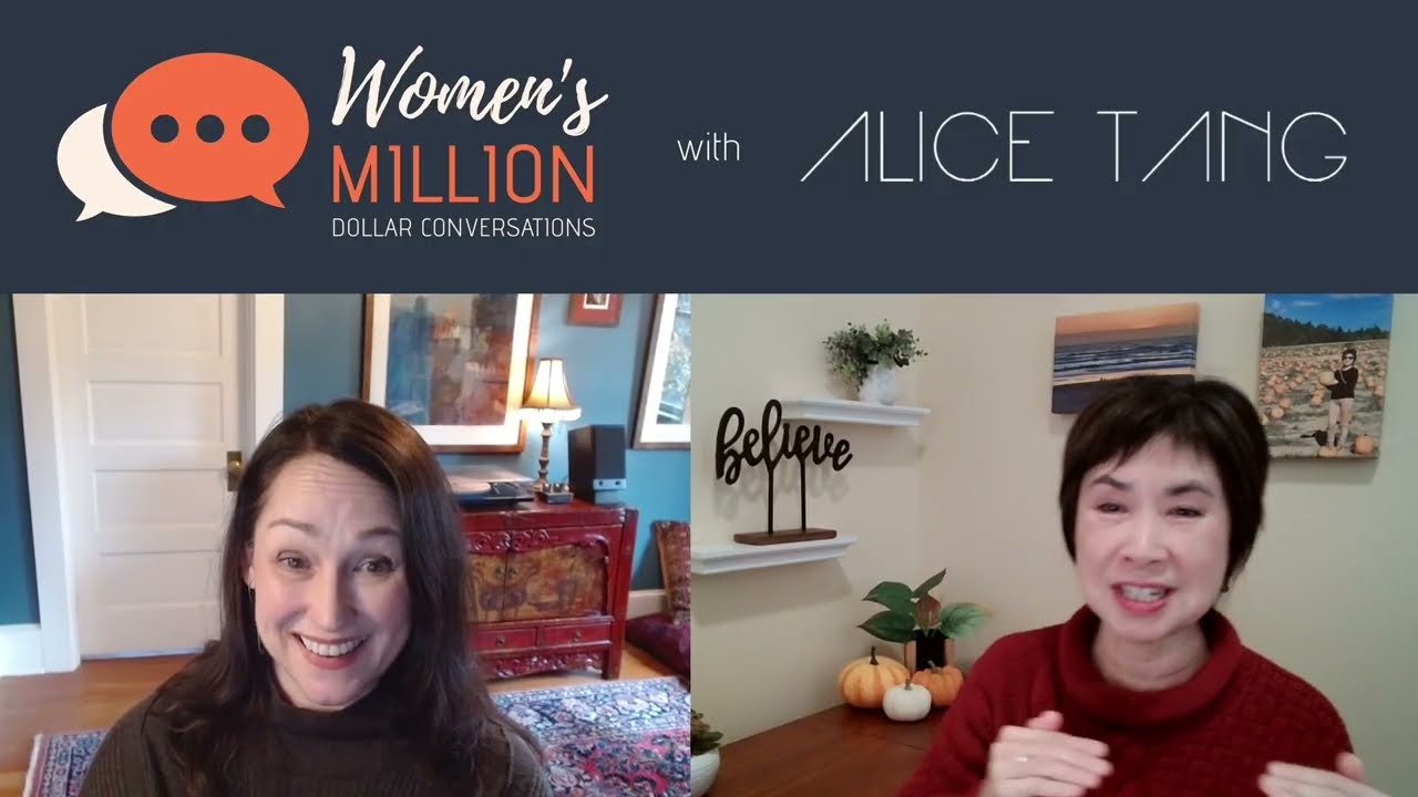 Best Career Advice: Go Where It’s Messy & Challenging - Kristi McFarland