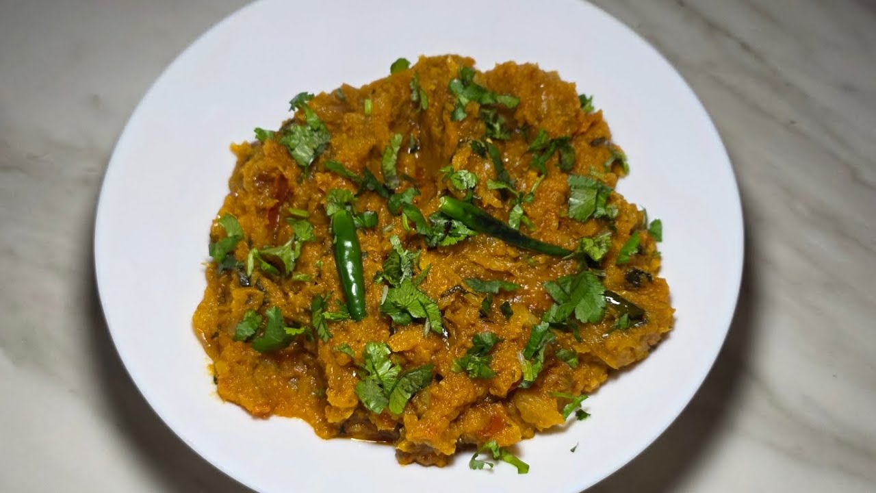 Easy Shaljam ka Salan | How to make perfect Turnip | Easy Shaljam Recipe 