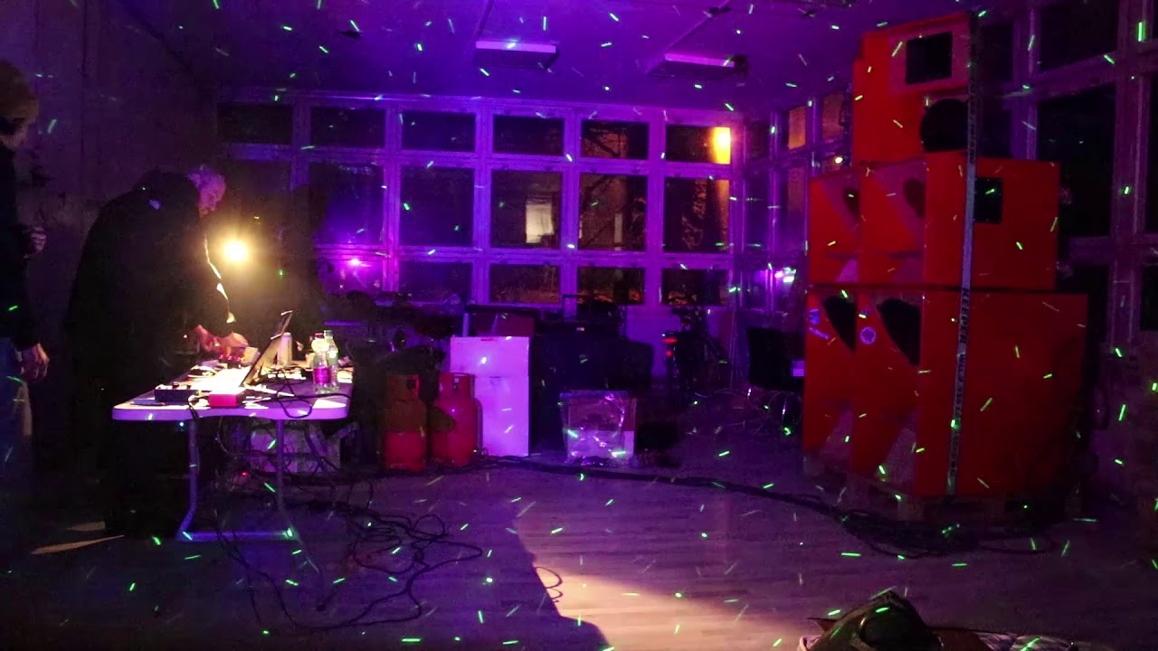 Winter Festa 2021 (Siscia Komanda, Frankie and RoadTripper)