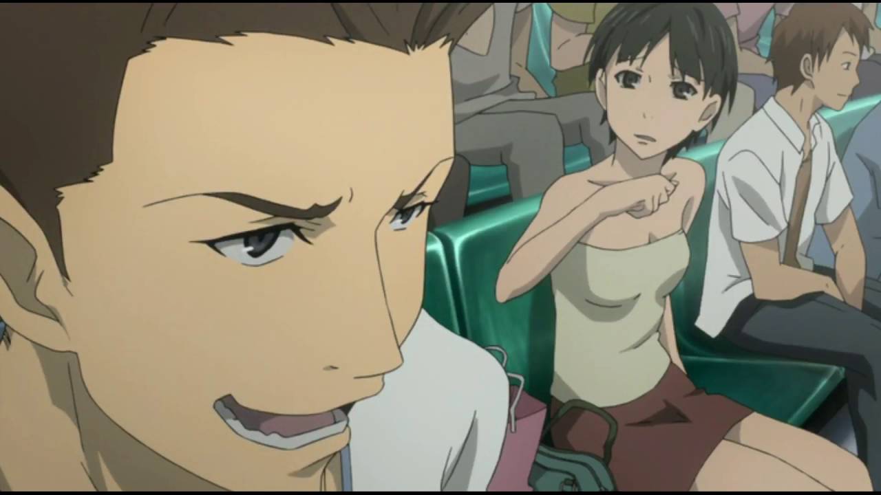 Deadman Wonderland AMV - Freakshow