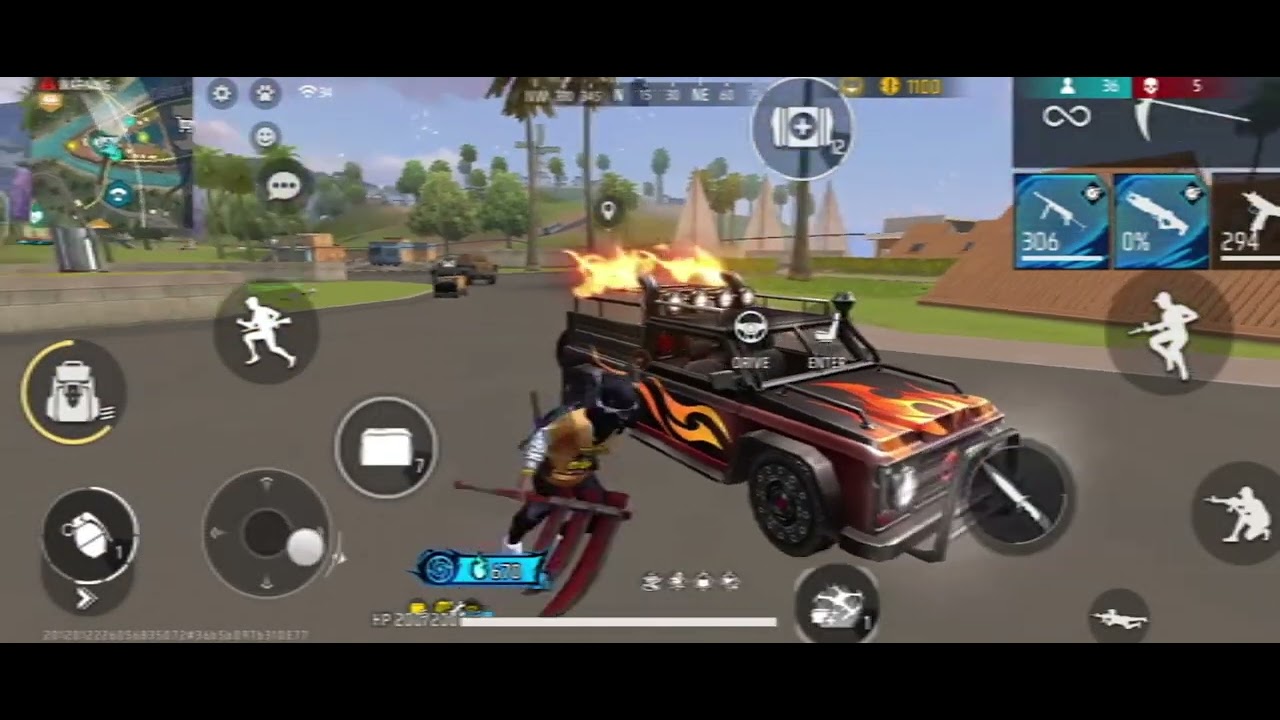 #garenafreefire full  video in Free fire 🔥