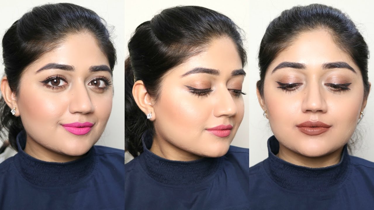 SWATCHES 💄 Chambor Extreme Wear Transferproof Liquid Lipstick | corallista