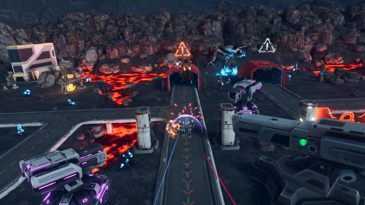 Iron Guard Salvation Level 29 hard 3 stars