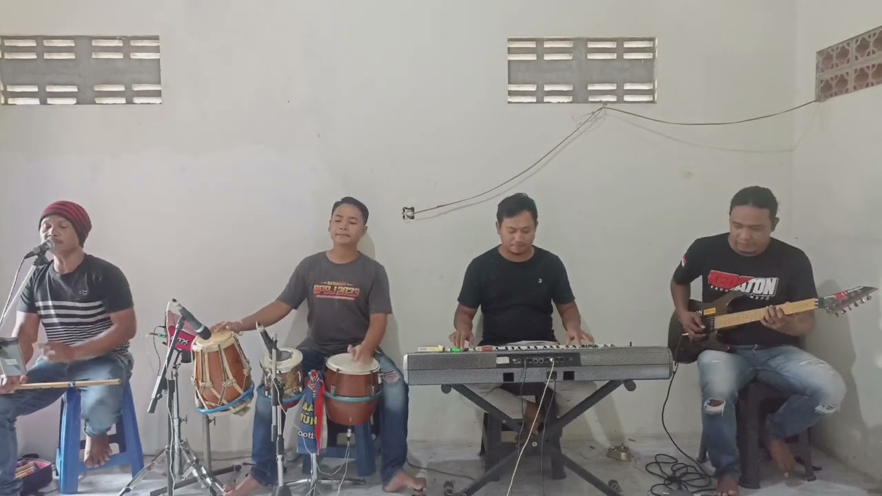 Harapan hampa | Cipt.Mashabi | Kasri | AJBK PRO |