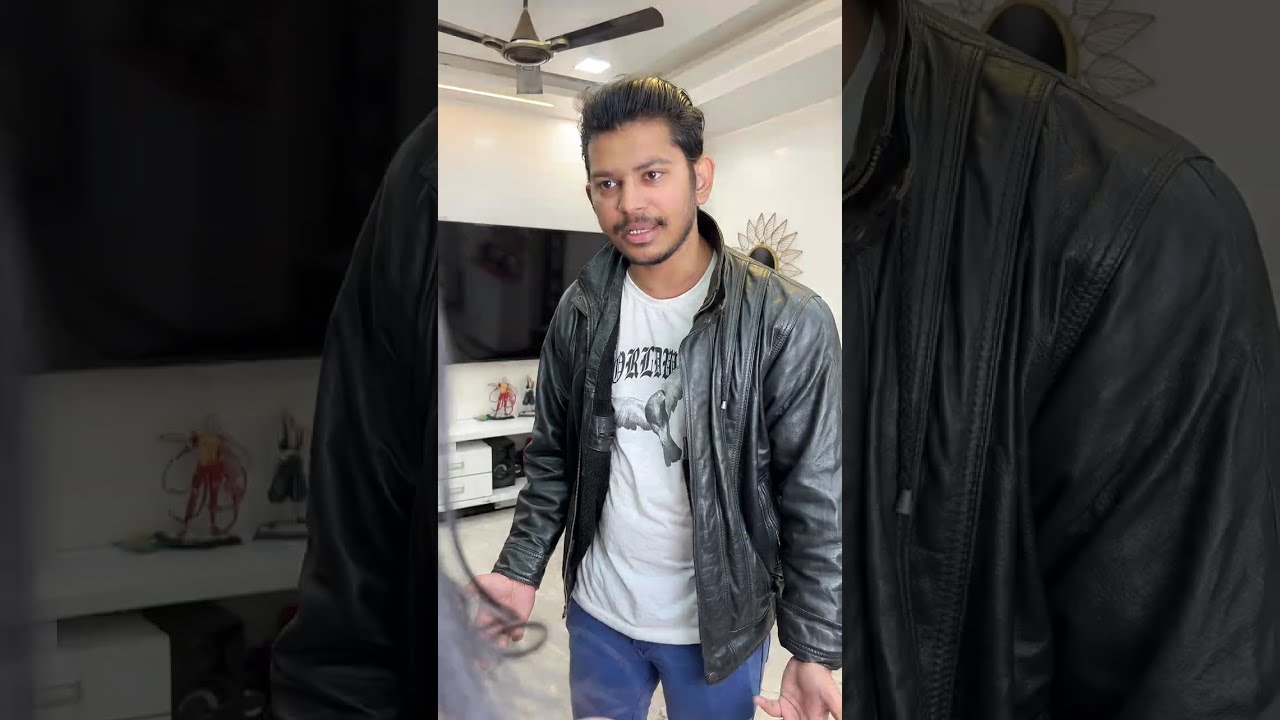 दोस्त की बीवी पर गंदी नज़र | Indian कलाकार
