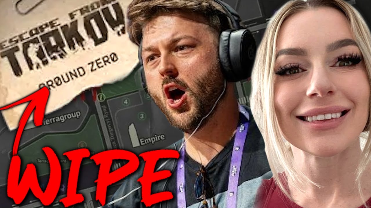 Learning Tarkov's New Map Ground Zero is EASY