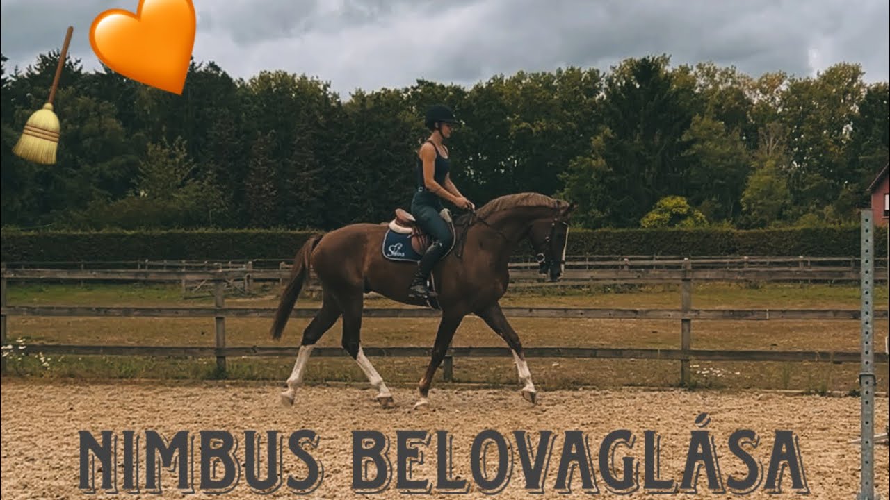 NIMBUS belovagl&aacute;sa pt.1
