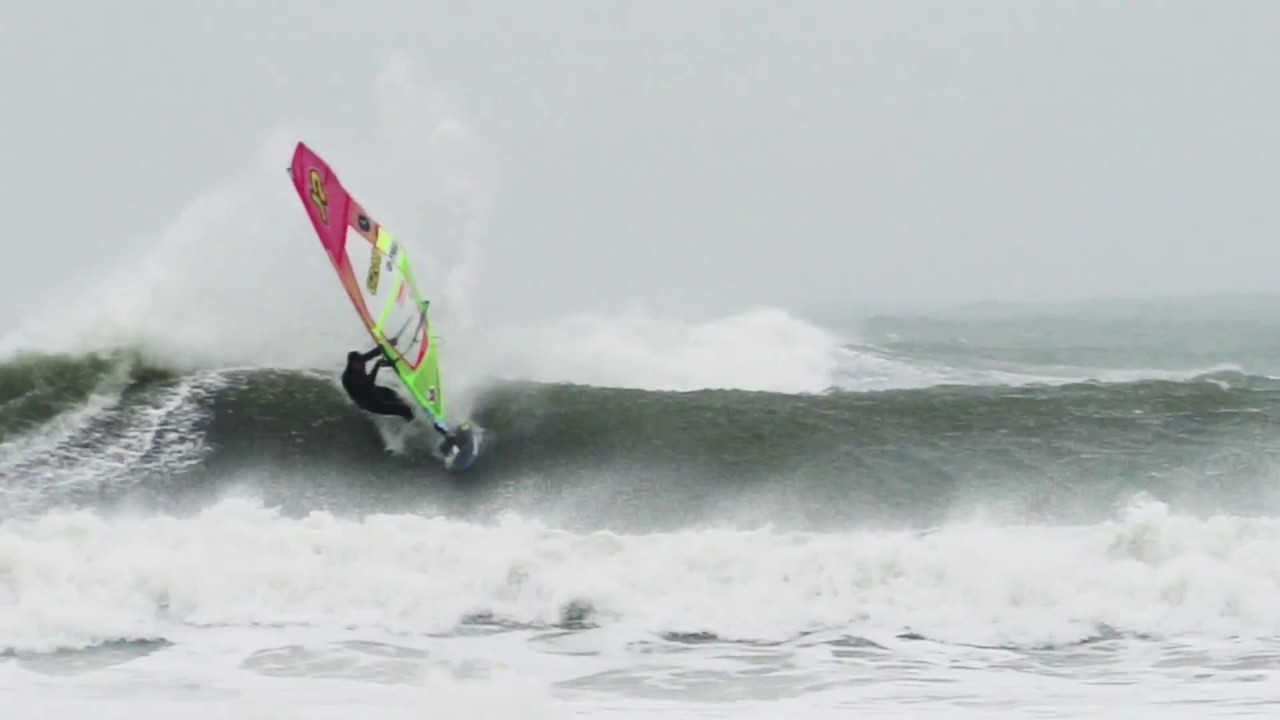 Blizzard Windsurf Denmark 2018