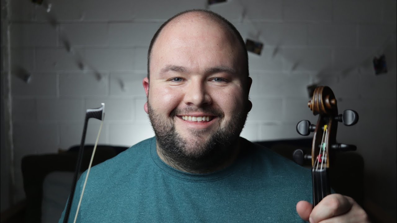 Fiddle Tune Friday Ep: 1  Florida Blues