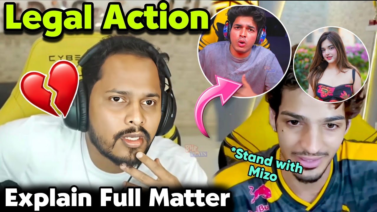 Кронтен о Джонатане💔 Полное объяснение дела✅ Судебный иск🚨 Згод о Мизо и Джонатане😱