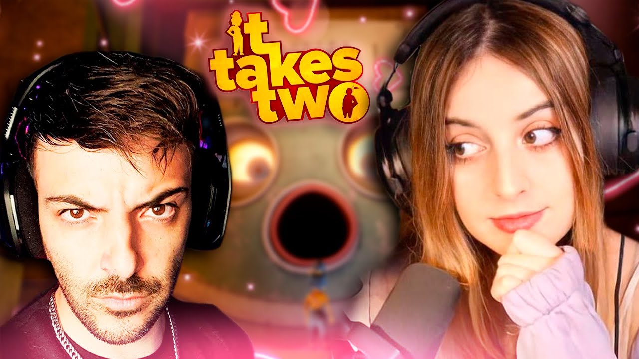 IT TAKES TWO con NEXXUZ | Capitulo 2 