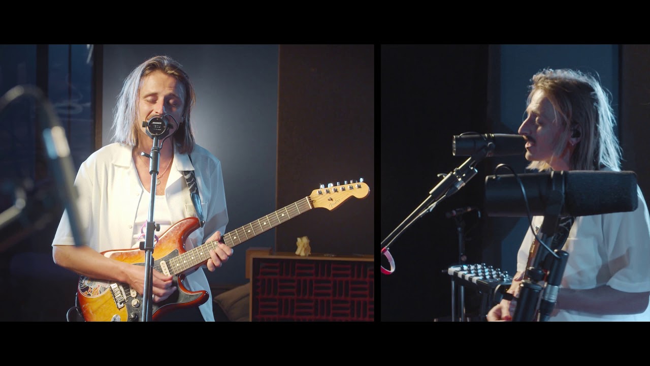 Lime Cordiale - Naturally (Live from Studios301)