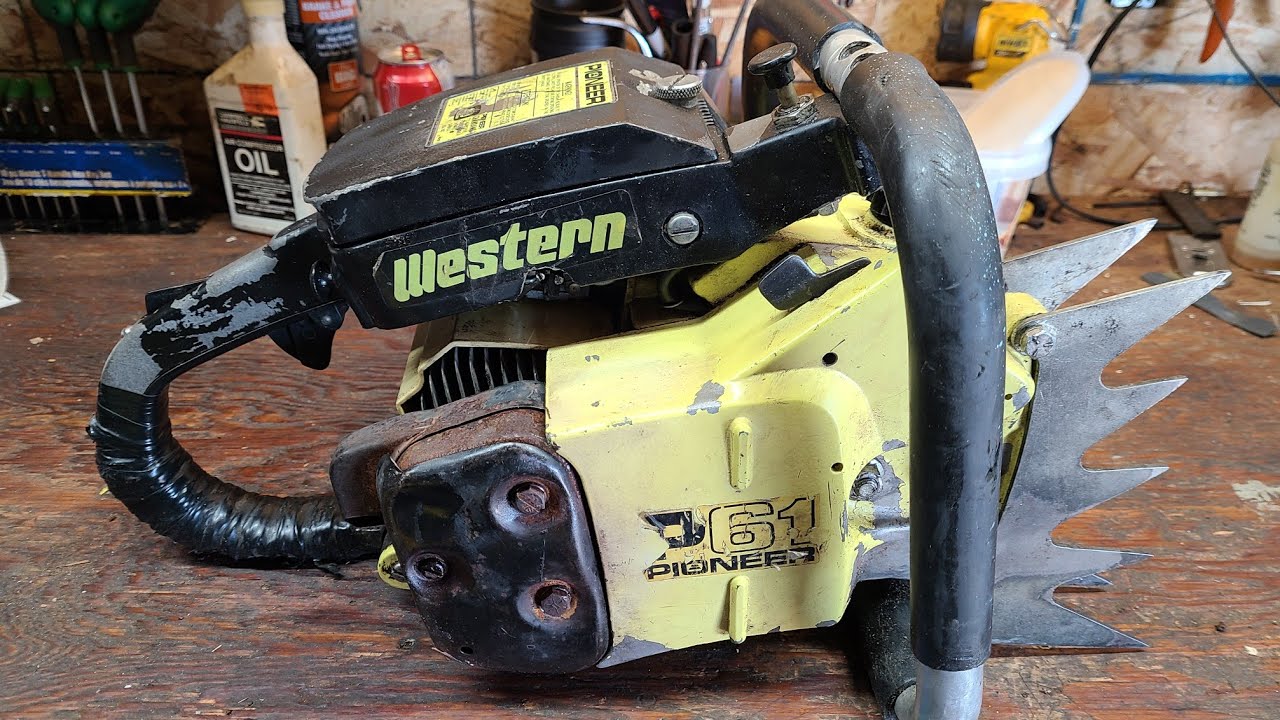 Pioneer p61, lets run through this saw and get it ready to cut!!