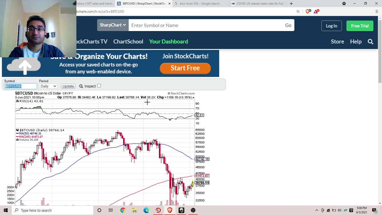 NFT Market Crashes Over 90%!