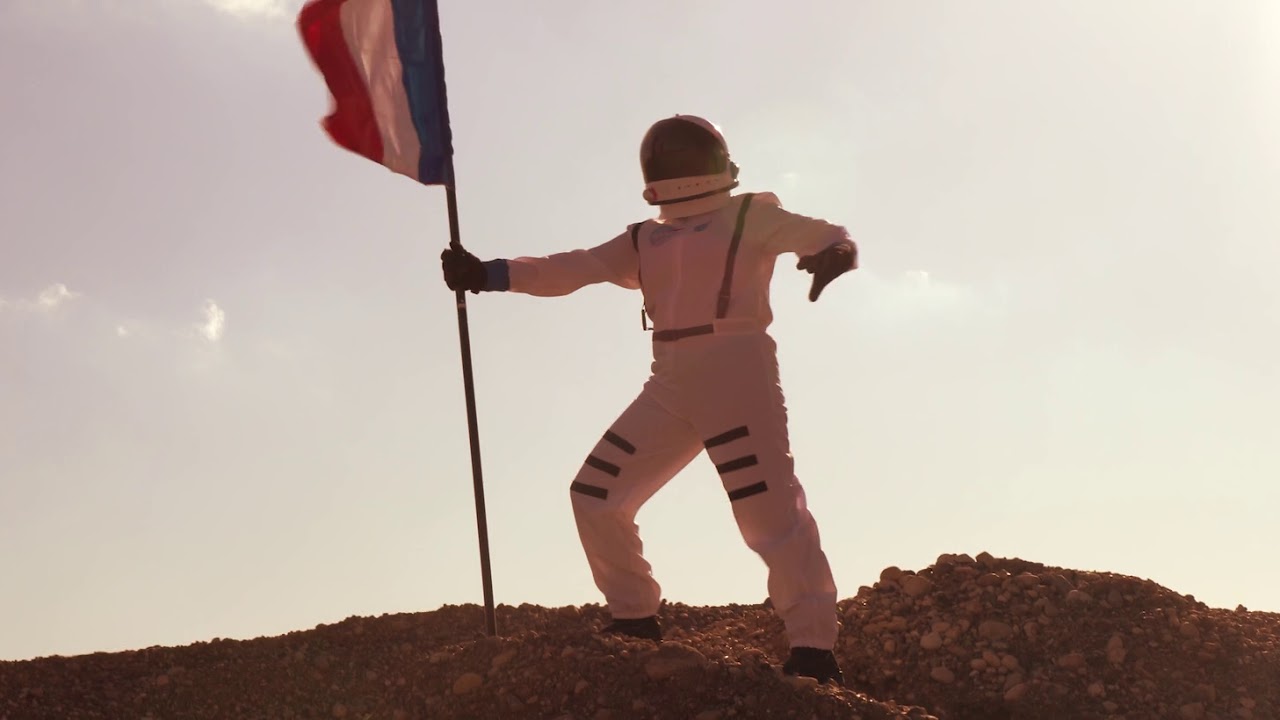 Soyez Astronaute, soyez Carnaval ! - Deguisetoi.fr