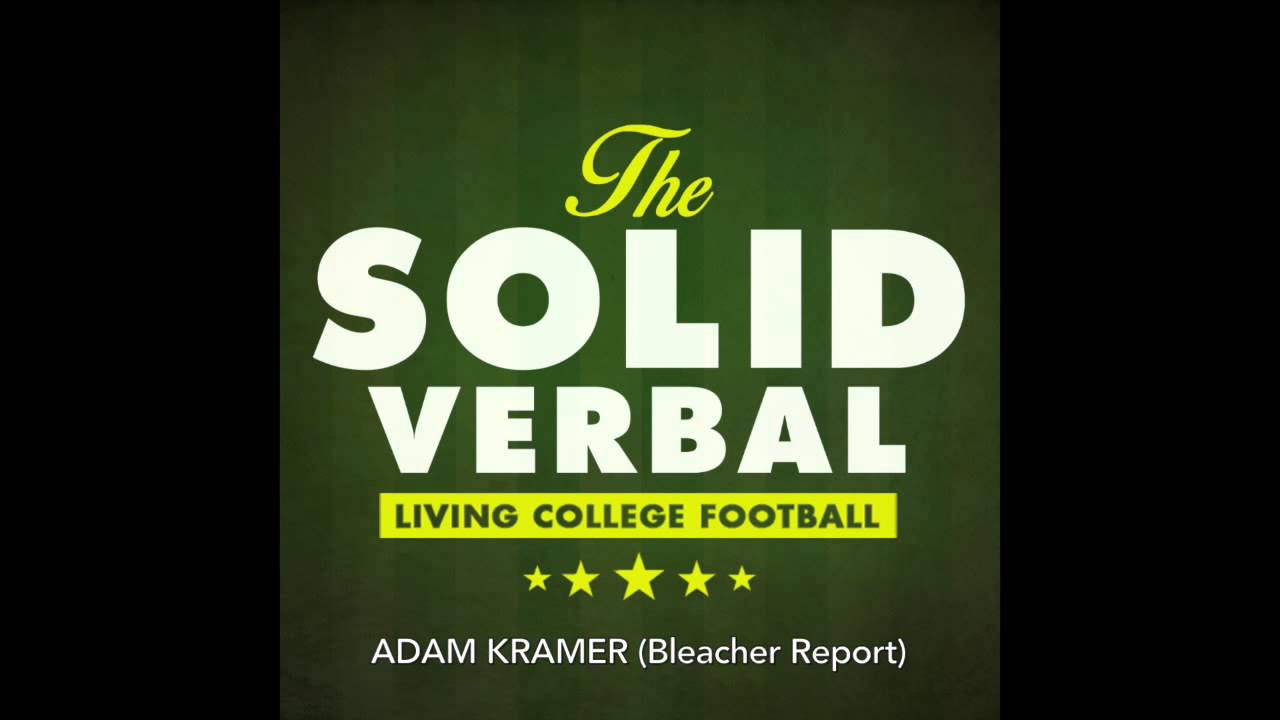 Big Ten Football Review with Adam Kramer