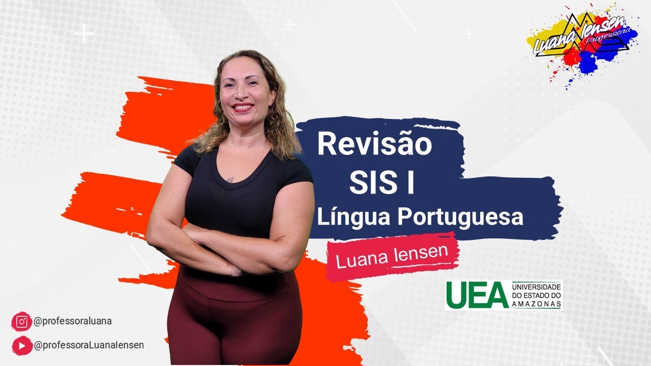 Revisão SIS I - resolução de questões