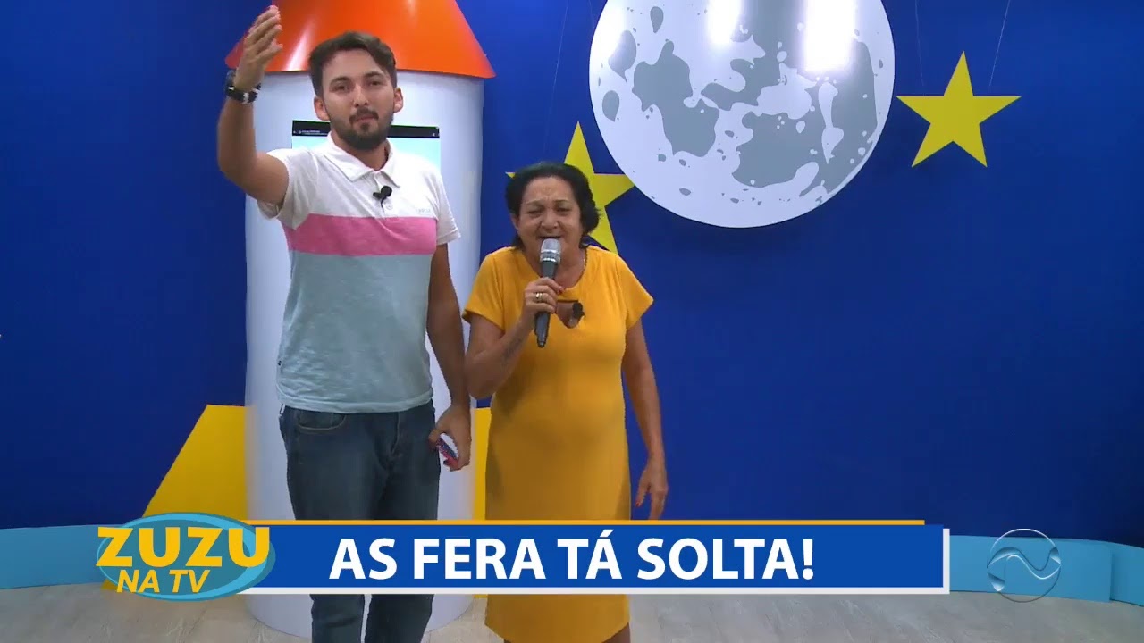 Programa da Zuzu #007