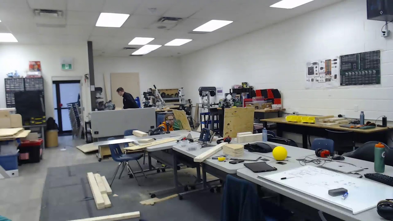 Ri3D 2026 Day 1 part 2 (1-10-2026)