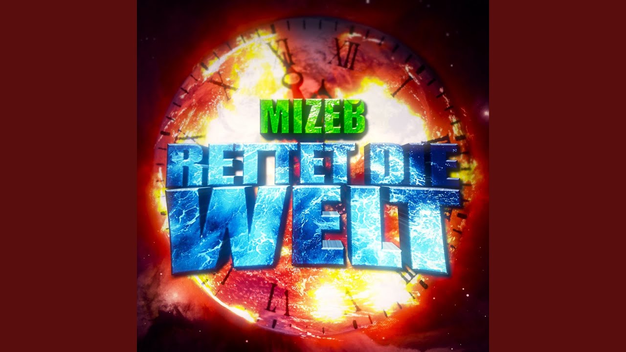 Rettet die Welt