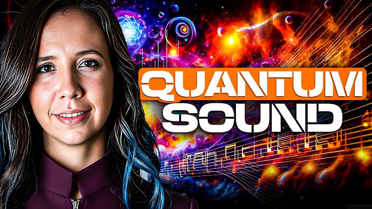 Quantum AI Just Composed New Music That Breaks Every Rule We Know