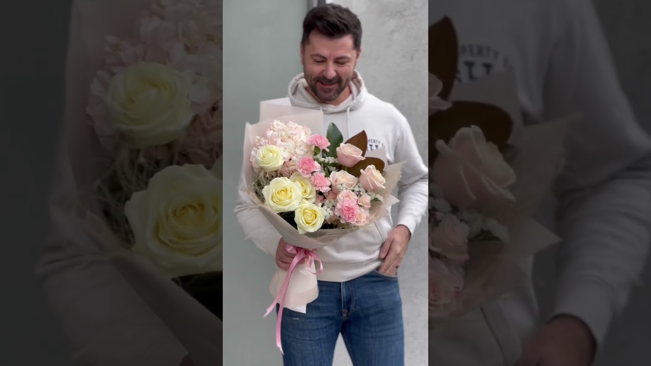 Avalanche roses meet sweet avalanche #buchete #bouquet #florist #rose #pink #avalancheroses