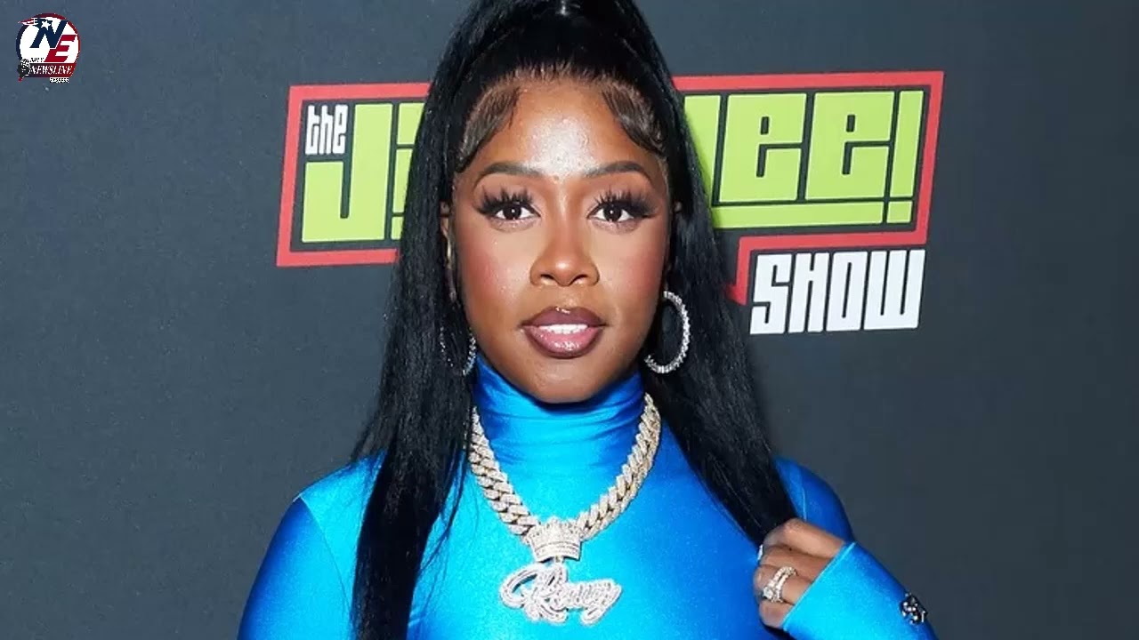 Remy Ma's Son Jayson Scott Arraigned After Being Charged with Murder in N.Y.C. Shooting