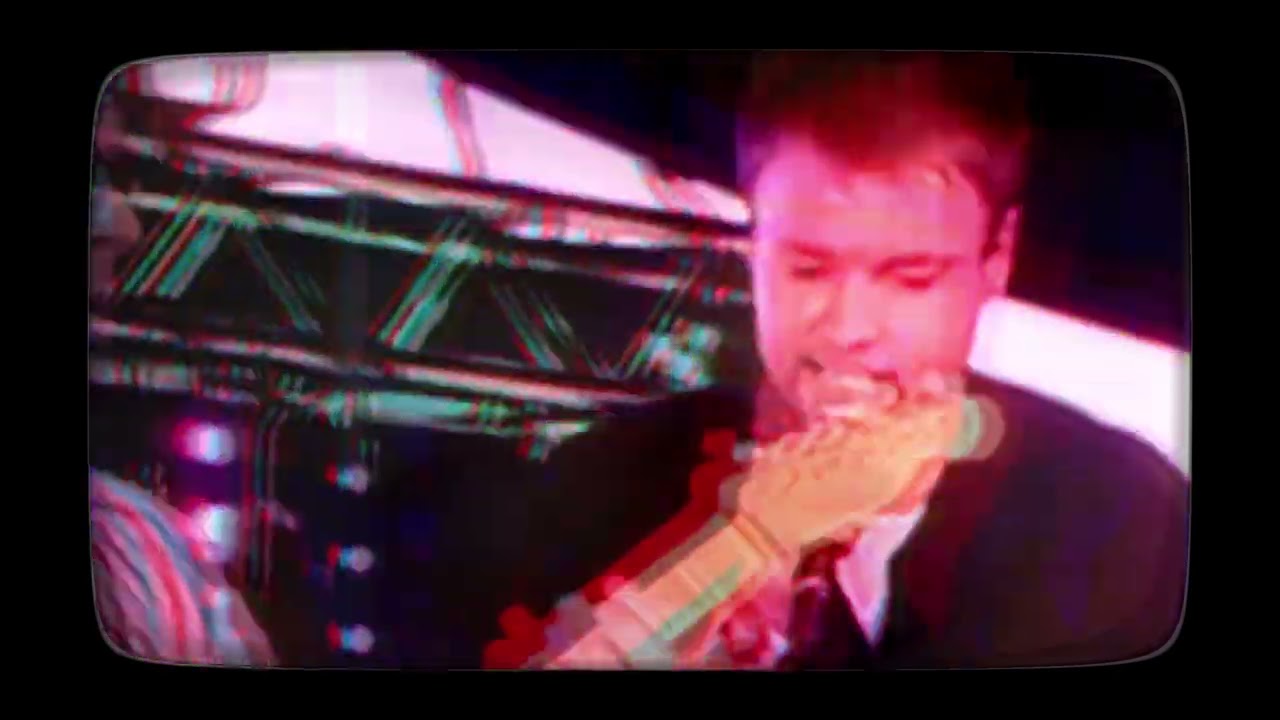 The Joshua Hotel - Queer Holiday
