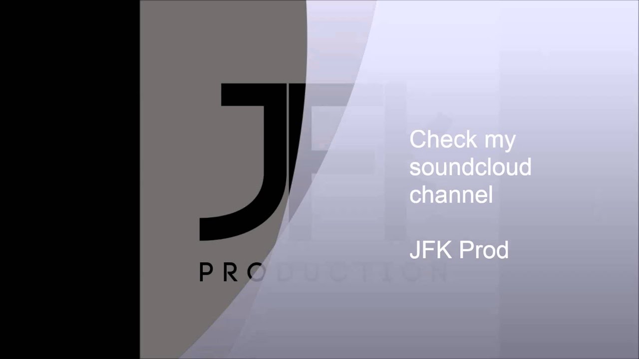 Kaaris - Talsadoum - (instrumental remake by JFK Prod)