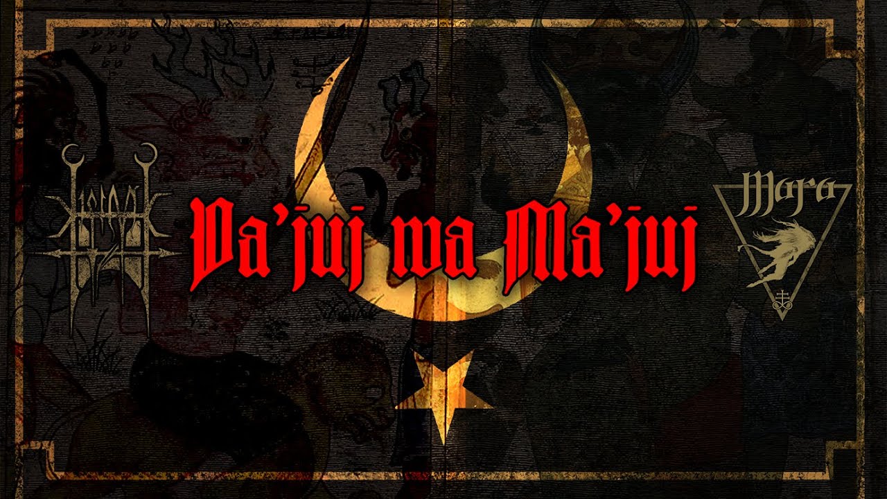 XificurK - Ya'juj wa Ma'juj